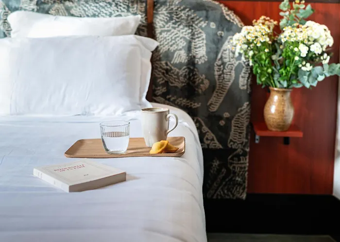 Hotel Marguerite Parigi